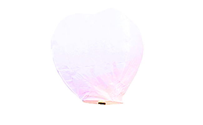 Sky Lantern - Jumbo